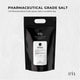 Orku 10Kg Pharmaceutical Grade Epsom Salt - USP Magnesium Sulphate Heptahydrate Crystals – view 3