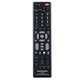 Universal TV Remote Control For Changhong LCD LED Smart HDTV Plasma UHD