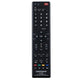 Universal TV Remote Control For Toshiba LCD LED Smart HDTV HD Plasma UHD