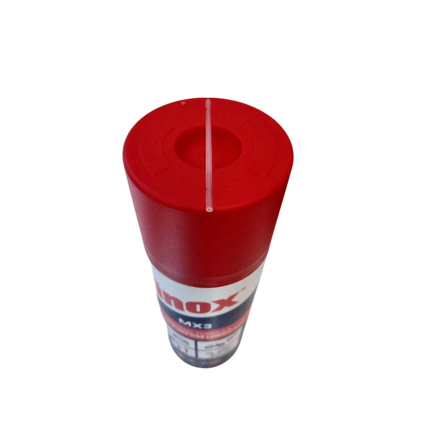 Inox MX3 Multi-Purpose Lubricant Spray 300g - Anti-Corrosion, Anti-Moisture, Non-Toxic