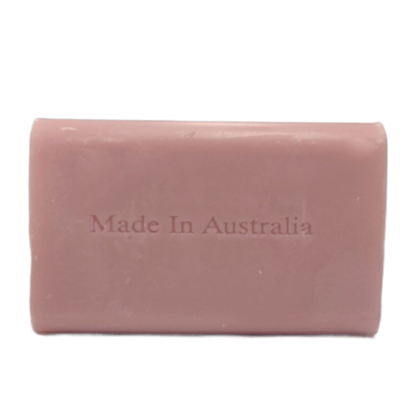 Sweet Pea Jasmine Soap Bar 200g - French-Milled, Pure Plant Oil, Non-Drying, Made in Australia (10 Pack)