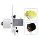 Vinyl Record Cleaning Stand Drying Rack For Ultrasonic Cleaner LP Disc Bracket – view 2