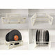 Vinyl Record Cleaning Stand Drying Rack For Ultrasonic Cleaner LP Disc Bracket – view 8