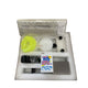 Vinyl Record Cleaning Stand Drying Rack For Ultrasonic Cleaner LP Disc Bracket – view 10