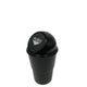 12x 550ml Mini Car Rubbish Bin - Cup Holder Trash Can Coin Random Colour – view 5