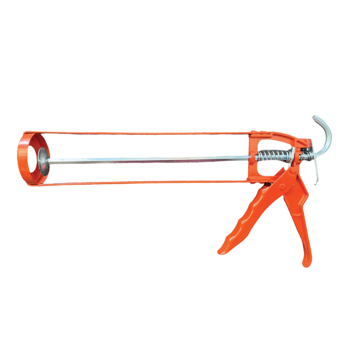 BC-1051 9" Skeleton Caulking Gun, 310ml Tube, Aluminium Alloy, Manual Sealant Applicator