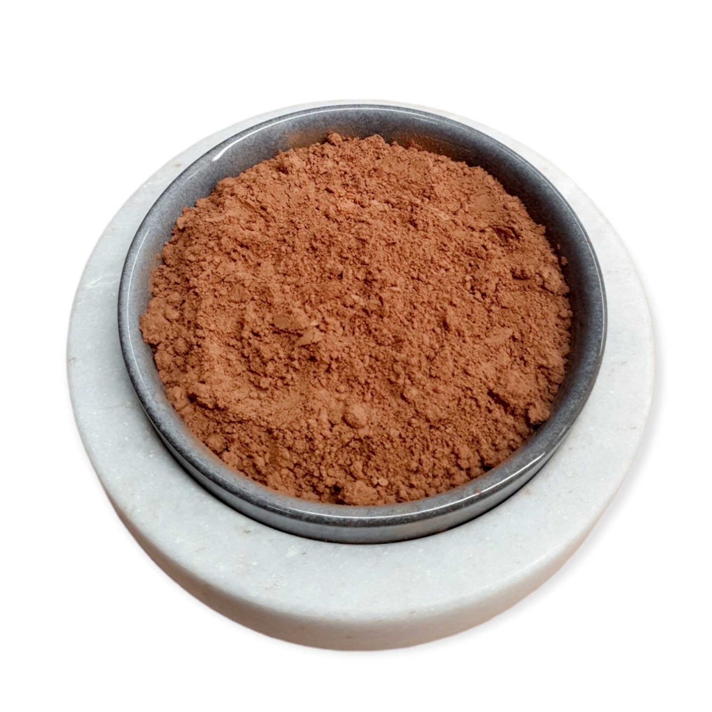 Organic Reishi Mushroom Powder 500g - Ganoderma Lingzhi, Non-GMO, Resealable Bucket