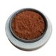Organic Chaga Mushroom Powder 900g - Inonotus Obliquus, Non-GMO, Resealable Bag – view 3
