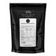 Organic Chaga Mushroom Powder 900g - Inonotus Obliquus, Non-GMO, Resealable Bag – view 2