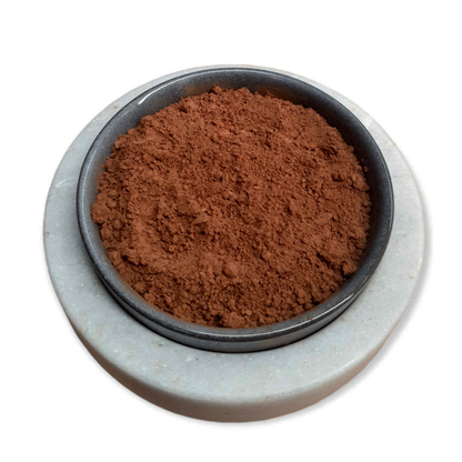 Organic Chaga Mushroom Powder 2Kg - Inonotus Obliquus, Non-GMO, Resealable Bag