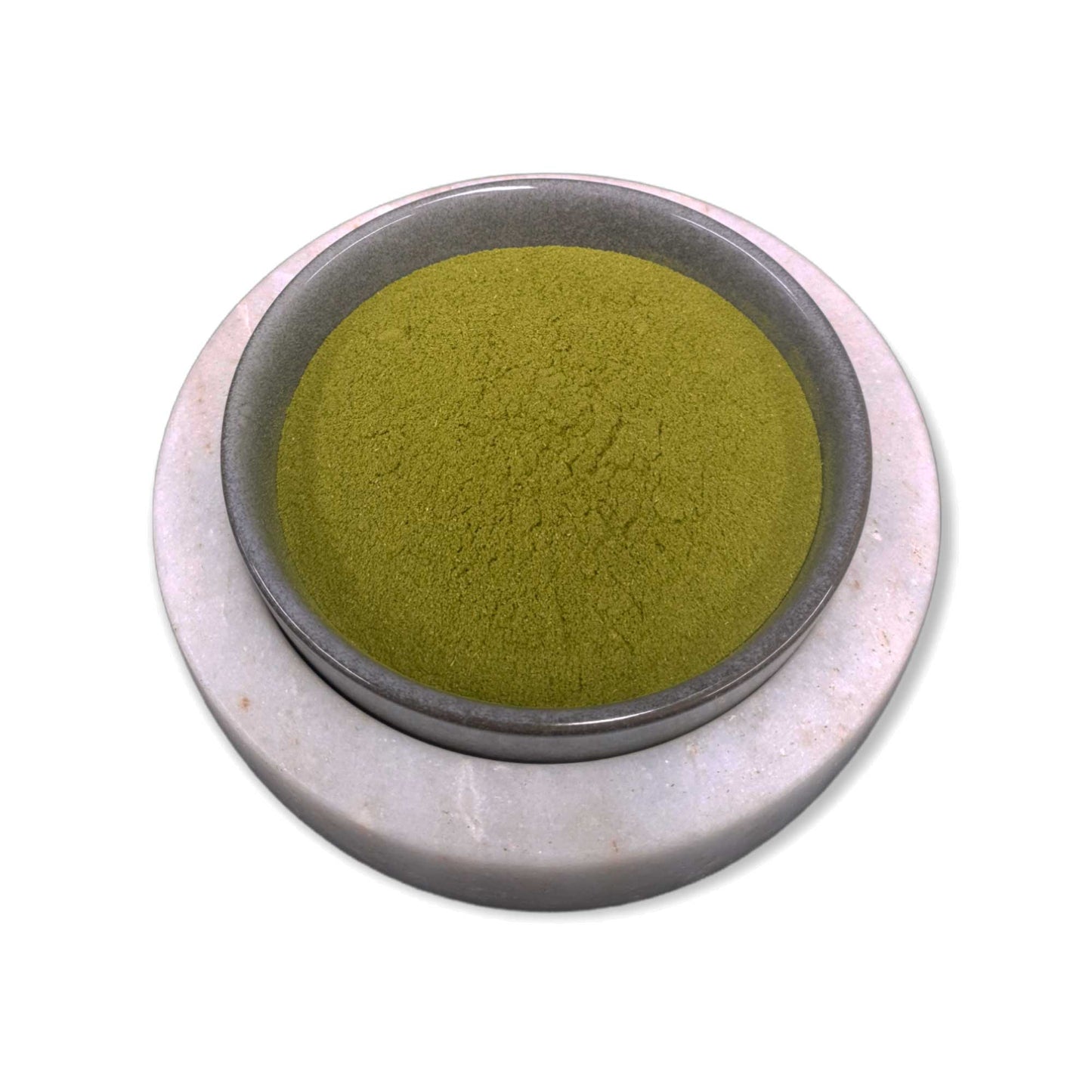 Orku Organic Moringa Leaf Powder 1Kg - Non GMO, Food Grade, Sri Lanka Origin