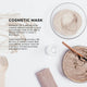 50g Organic Sodium Bentonite Clay Powder - Cosmetic Montmorillonite – view 4