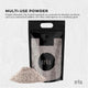 5Kg Organic Sodium Bentonite Clay Powder - Cosmetic Montmorillonite – view 3
