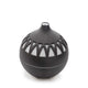 Essential Oil Aroma Diffuser - 180ml USB LED Dark Wood Mist Humidifier – view 4