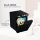 5L Black Electric Hand Towel Warmer Mini UV Steriliser Cabinet Hot Heater Sanitiser – view 7