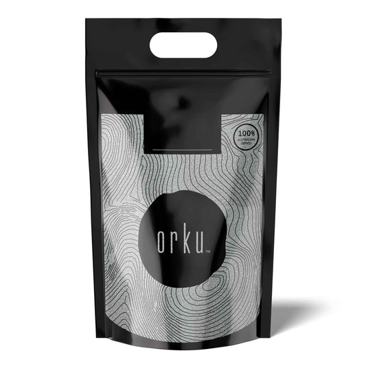 10Kg Orku Sodium Benzoate USP/FCC Grade Prills – E211 Preservative CAS 532-32-1 - Auzzistore