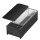 600ml Ultrasonic Jewellery Cleaner Mini Black - Personal Portable Sonic Bath – view 3