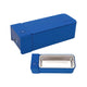 600ml Ultrasonic Jewellery Cleaner Mini Blue - Portable Personal Sonic Bath – view 5