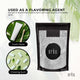 Orku 25g Menthol Crystals - USP Compliant L-Menthol Mint Flakes C10H200 – view 4