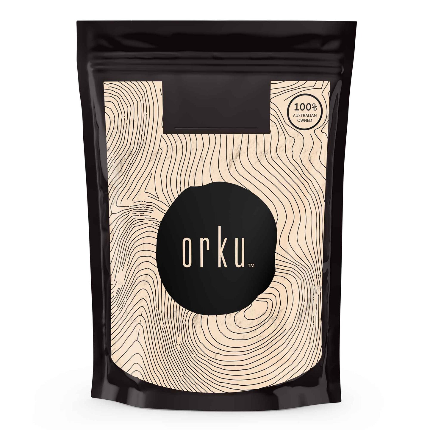 Pea Protein Isolate Powder - Vegan, Gluten-Free, Non-GMO, High Absorption, 100g Supplement