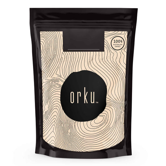 Pea Protein Isolate Powder - Vegan, Gluten-Free, Non-GMO, High Absorption, 100g Supplement