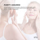 10Kg Collagen Powder - Bovine Hydrolysate Protein Peptide Supplement Unflavoured – view 6
