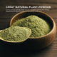 1Kg Gumby Gumby Pure Powder - Gumbi Aboriginal Plant Pittosporum Angustifolum – view 5