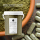 600g Gumby Gumby Pure Powder Tub Gumbi Aboriginal Plant Pittosporum Angustifolum – view 2