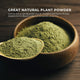 600g Gumby Gumby Pure Powder Tub Gumbi Aboriginal Plant Pittosporum Angustifolum – view 5