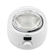 500ml Electric Wax Warmer Digital White - Hair Removal Depilatory Heater – view 4
