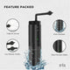 Electric Ear Wax Removal Cleaner - Portable Rechargeable Irrigator – view 5