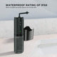 Electric Ear Wax Removal Cleaner - Portable Rechargeable Irrigator – view 6