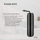 Electric Ear Wax Removal Cleaner - Portable Rechargeable Irrigator – view 10