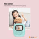 Kids Rechargeable Instant Print Camera Blue - Digital Thermal Photo Video MP3 – view 8