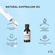 Orku 10ml Pure Emu Oil - Natural Undiluted Australian Dromaius Novaehollandiae – view 5