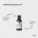 Orku 10ml Pure Emu Oil - Natural Undiluted Australian Dromaius Novaehollandiae – view 6