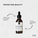 Orku 25ml Pure Emu Oil with Dropper - Undiluted Natural Dromaius Novaehollandiae – view 6