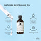 Orku 250ml Pure Emu Oil - Natural Undiluted Australian Dromaius Novaehollandiae – view 4