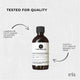 Orku 250ml Pure Emu Oil - Natural Undiluted Australian Dromaius Novaehollandiae – view 5