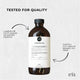 Orku 500ml Pure Emu Oil - Natural Undiluted Australian Dromaius Novaehollandiae – view 5