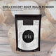 Orku 100g Chicory Root Inulin Powder - Unflavoured Natural Prebiotic Fibre – view 2
