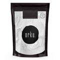 Orku 2Kg Chicory Root Inulin Powder - Unflavoured Natural Prebiotic Fibre