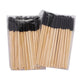 Miosh Eco Friendly Disposable Eyelash Mascara Wands Spoolies 50PCS – view 3