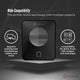Tooleroo Bluetooth Thermal Label Printer - USB POS Receipt Shipping Printing – view 4