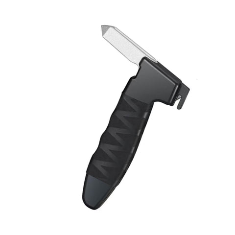 Tooleroo Car Cane Handle 3-in-1 Handy Grip - Lightweight Portable Mobility Tool - Auzzistore