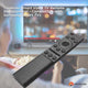 Tooleroo Smart TV Remote Control - Replacement For Samsung Voice BN59-01357F – view 2