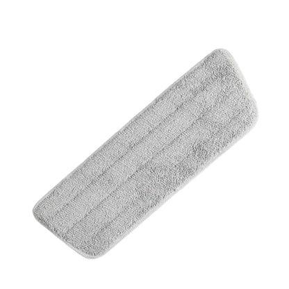 Kitchee Replacement Microfibre Mop Pad for Kitchee Refillable Spray Floor Mop