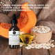 Orku 25ml Organic Pumpkin Seed Oil – Virgin Cold Pressed Unrefined Cosmetic Gr. – view 2