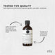 Orku 100ml Organic Pumpkin Seed Oil – Virgin Cold Pressed Unrefined Cosmetic Gr. – view 6