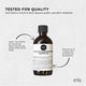 Orku 250ml Organic Pumpkin Seed Oil – Virgin Cold Pressed Unrefined Cosmetic Gr. – view 6